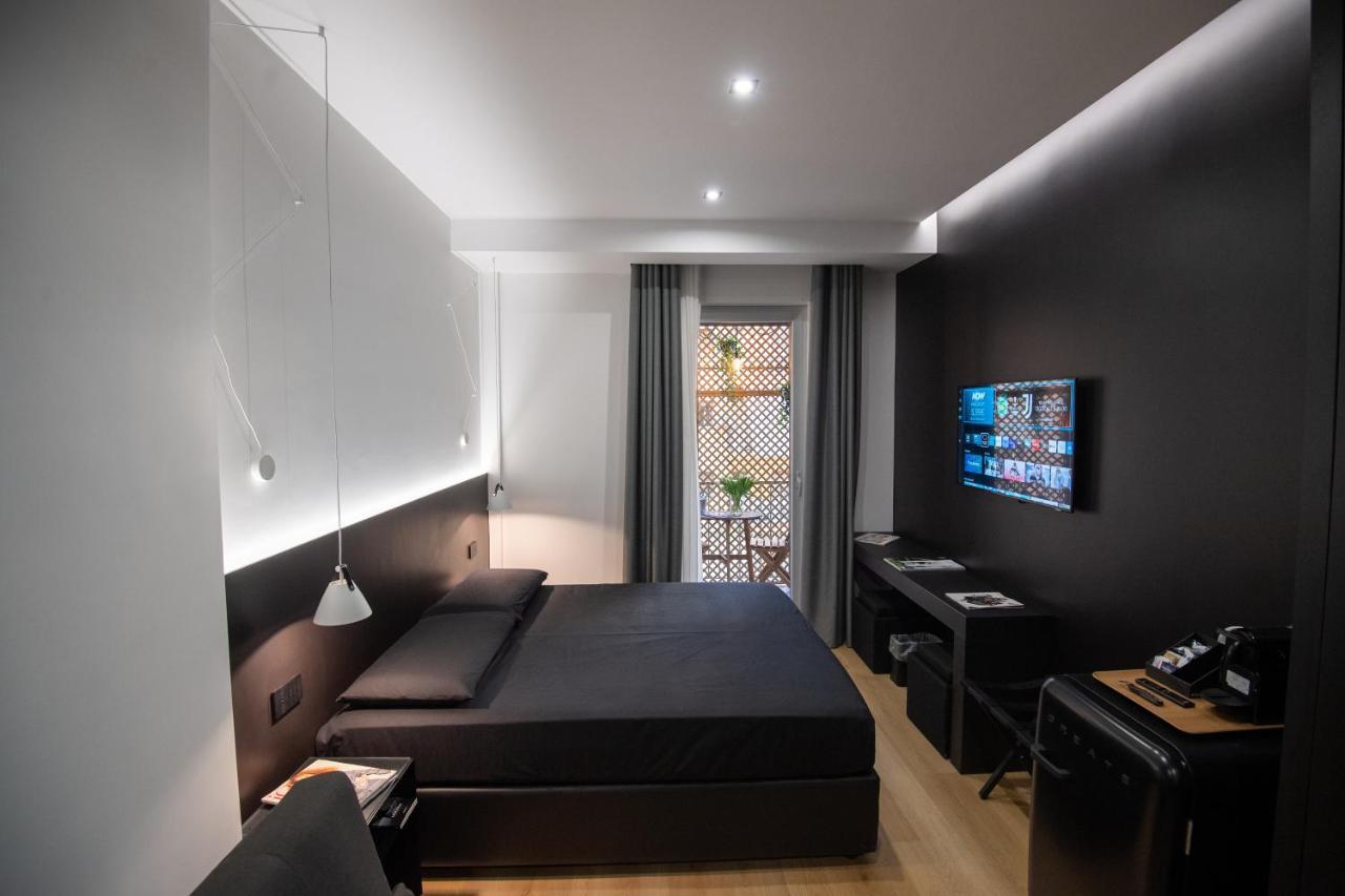 Gasthof Contemporaneamente 147 - Modern & Comfort Bari